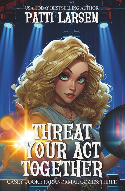 Threat Your Act Together