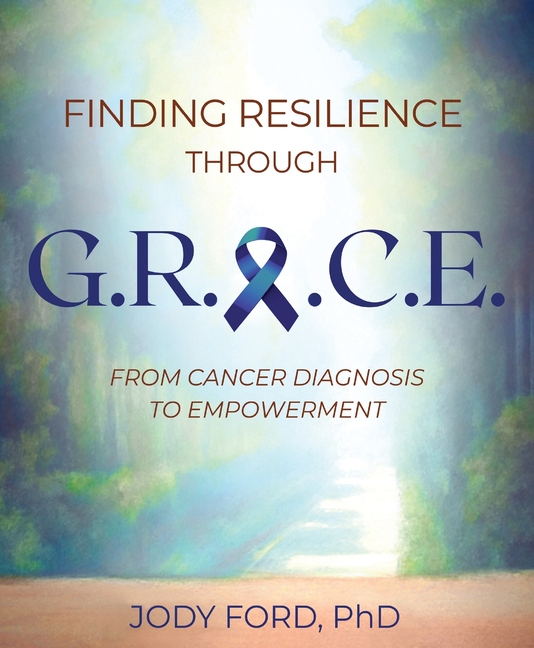 Finding Resilience Through Grace