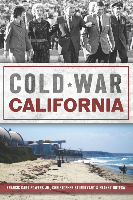 Cold War California