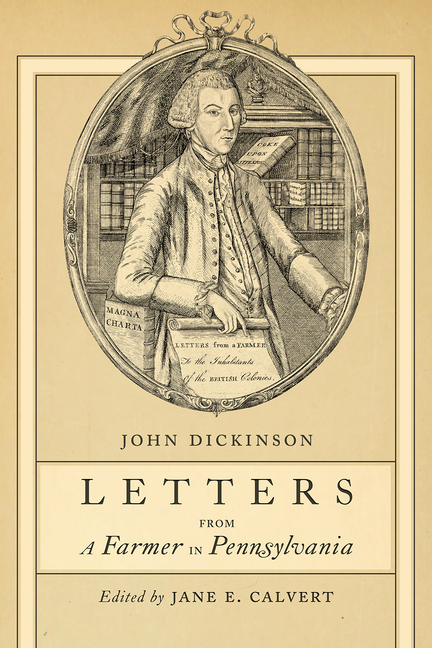 Letters from a Farmer in Pennsylvania