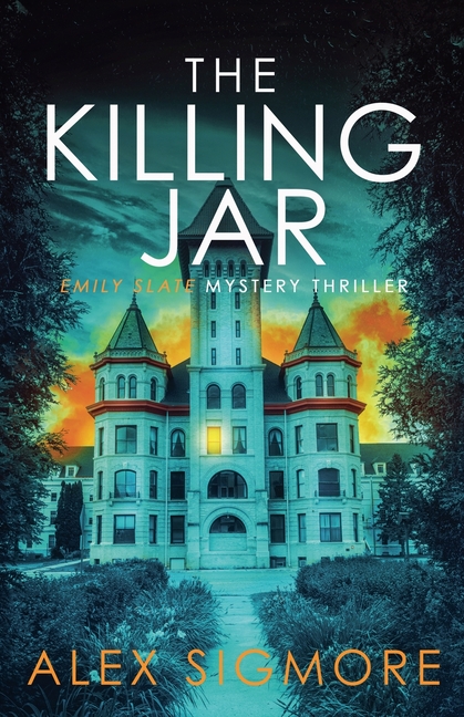 The Killing Jar
