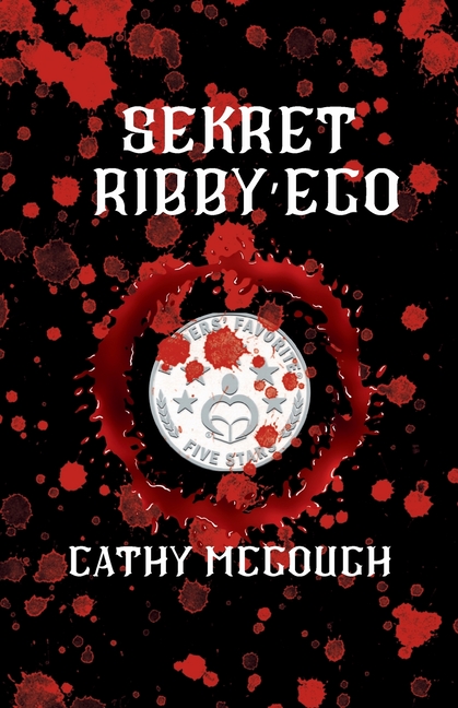 Sekret Ribby'ego Polish Edition