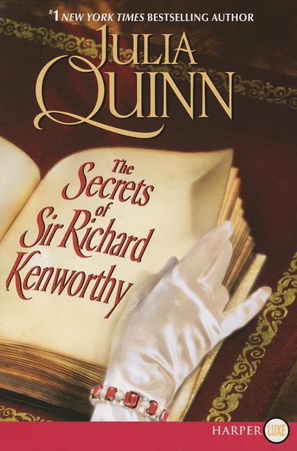 The Secrets of Sir Richard Kenworthy: A Smythe-Smith Quartet