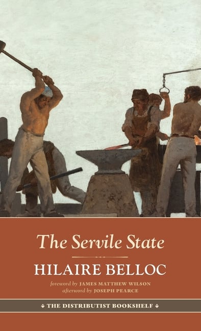 The Servile State