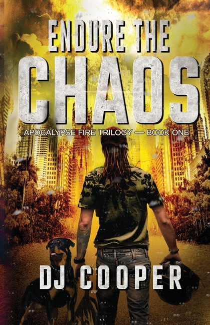Endure The Chaos