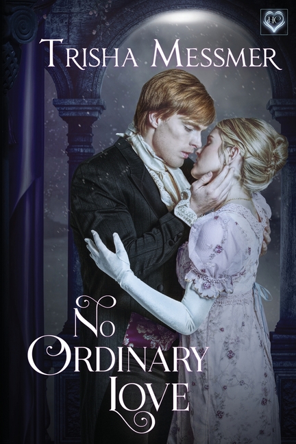 No Ordinary Love: Prequel to The Hope Clinic Series
