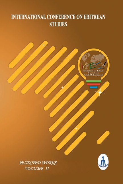 International Conference on Eritrean Studies Volume 2 (ICES 2025 V2)