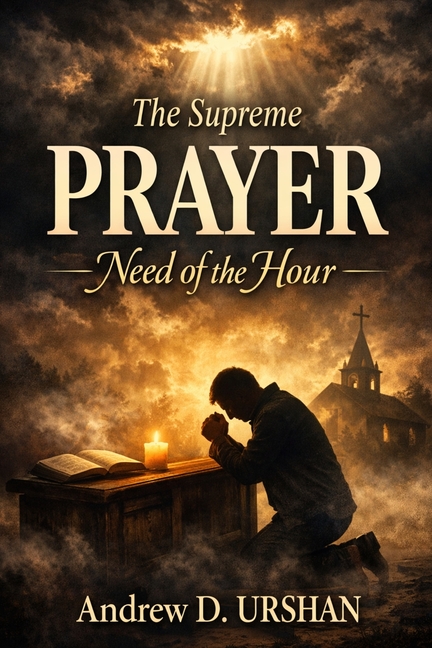 The Supreme Prayer