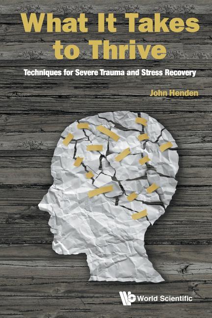 What It Takes to Thrive