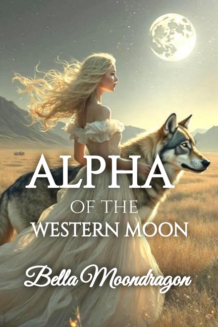Alpha of the Western Moon