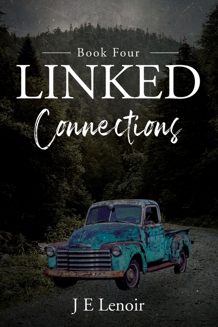 LINKED - Book Four: Connections
