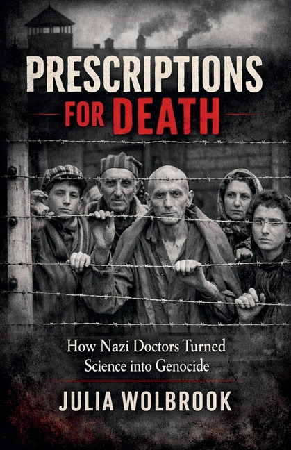 Prescriptions for Death How Nazi Doctors Turned Science into Genocide