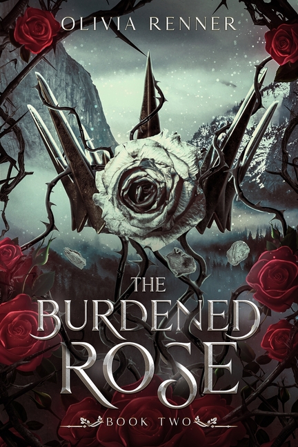 The Burdened Rose