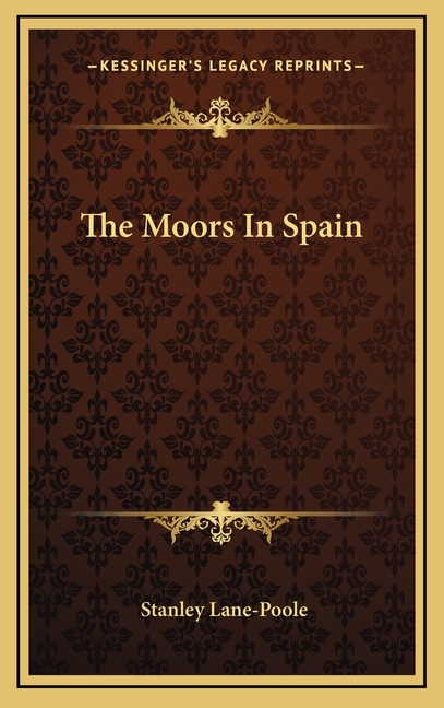 The Moors In Spain