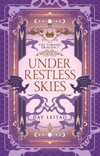 Under Restless Skies