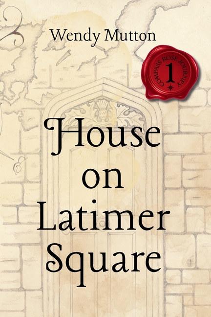House on Latimer Square