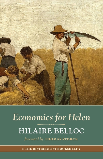 Economics for Helen