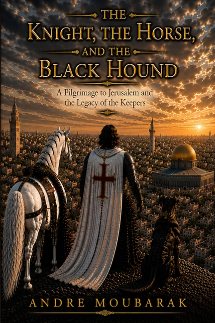 The Knight, the Horse, and the Black Hound: A Pilgrimage to Jerusalem and the Legacy of the Keepers