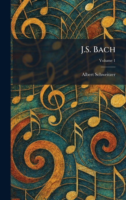 J.S. Bach