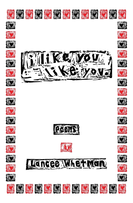 I like you like you