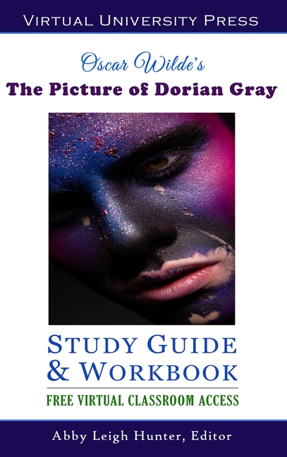 The Picture of Dorian Gray (Study Guide & Workbook)