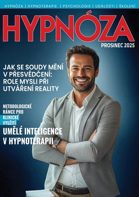 Hypnóza