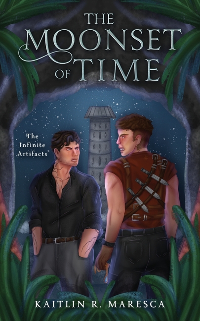The Moonset of Time