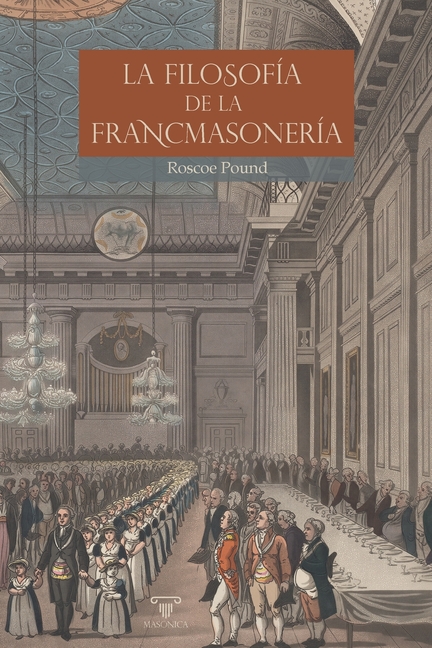 La filosofía de la francmasonería