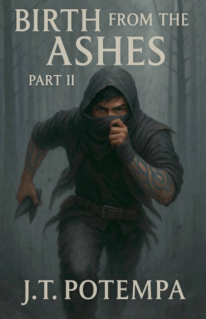 Birth from the Ashes: Part II