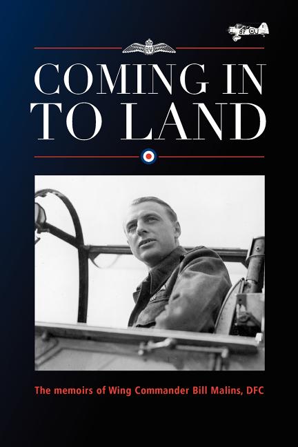 Coming into Land: The story of an Oxfordshire man's twin passions