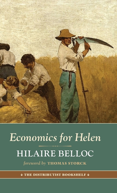 Economics for Helen