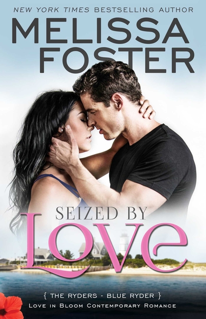 Seized by Love: Blue Ryder