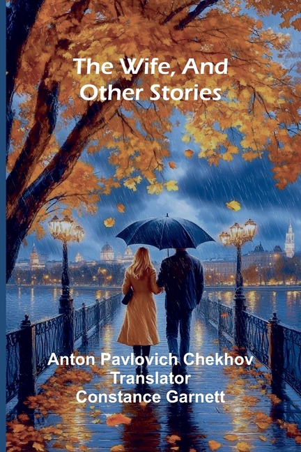The Wife, and Other Stories