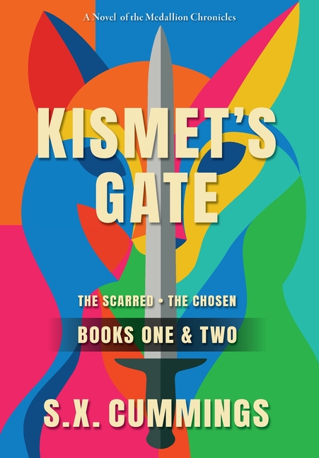 Kismet's Gate: The Scarred and The Chosen