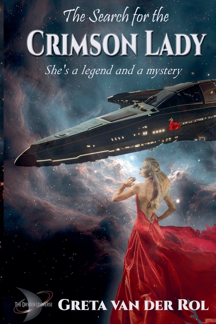 The Search for the Crimson Lady