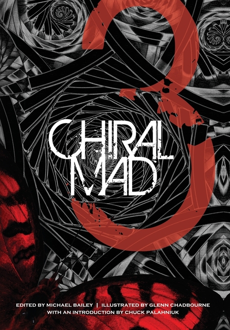 Chiral Mad 3