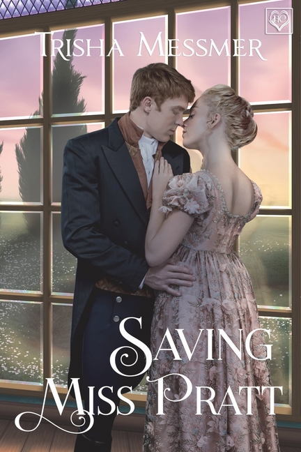 Saving Miss Pratt: A Regency Era Romance