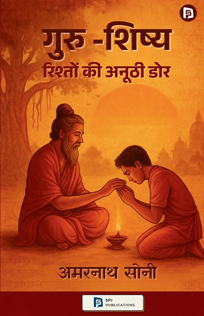 गुरु -शिष्य - रिश्तों की अन