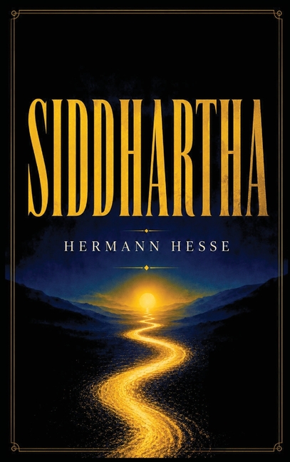 Siddhartha (French Edition)