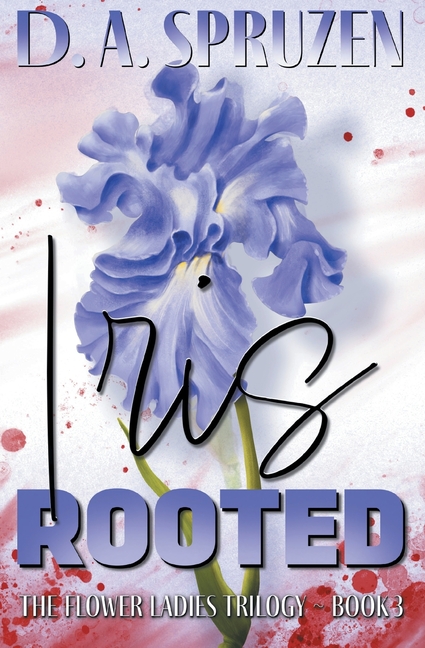 Iris Rooted
