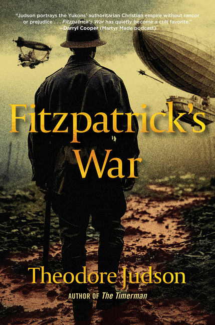 Fitzpatrick's War