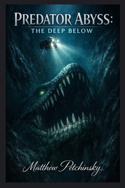 Predator Abyss: The Deep Below