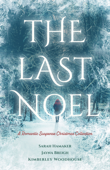 The Last Noel: A Romantic Suspense Christmas Collection