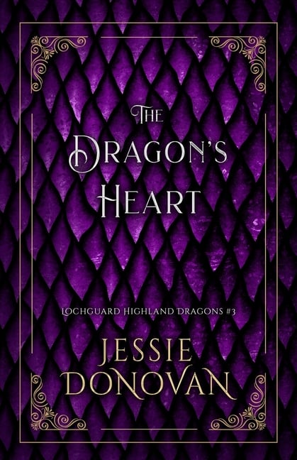 The Dragon's Heart
