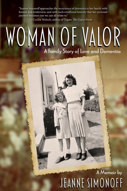 Woman of Valor