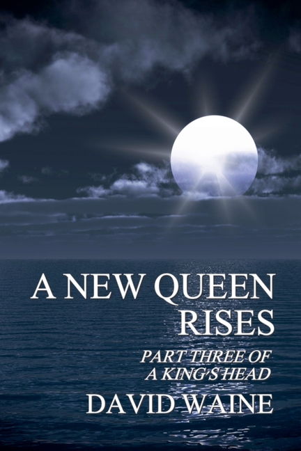 A New Queen Rises