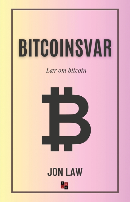Bitcoinsvar: Lær om bitcoin