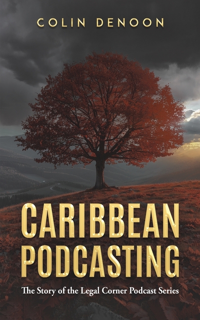 Caribbean Podcasting