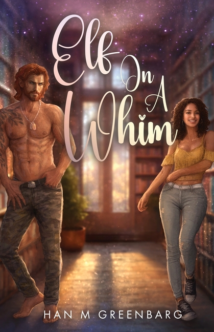 Elf On A Whim