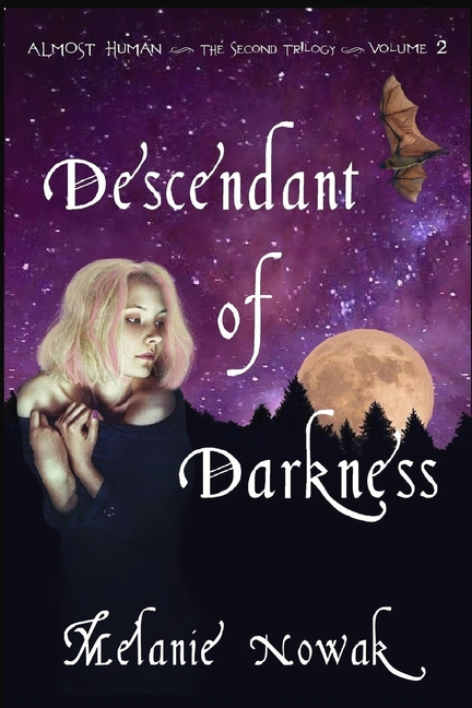 Descendant of Darkness: Almost Human